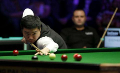 的首届亚冬 的首届亚冬