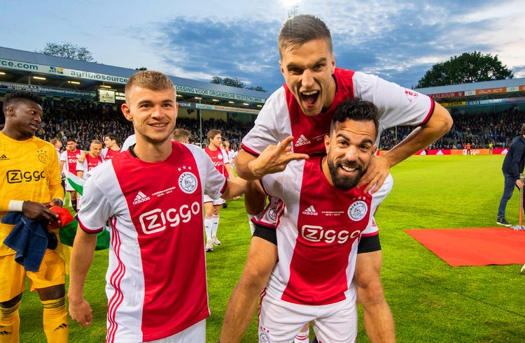 当体育盛会 当体育盛会