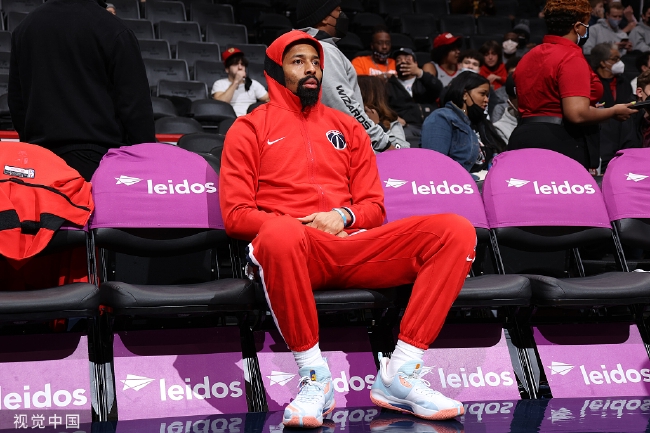 这对于威少 这对于威少