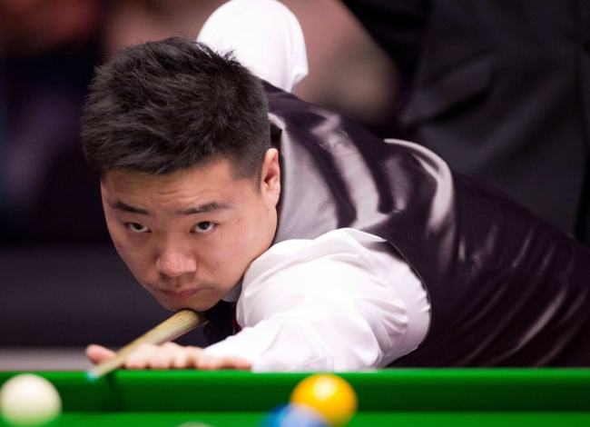 是技巧与勇 是技巧与勇