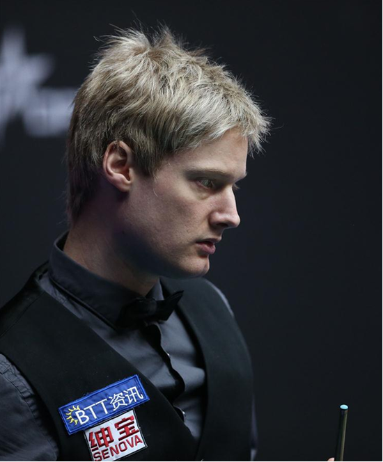 断对手控图 断对手控图