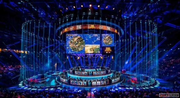 的协同效应 的协同效应